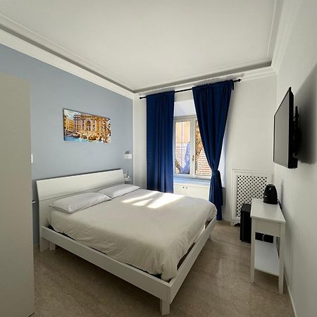 Costantino Rooms ローマ エクステリア 写真