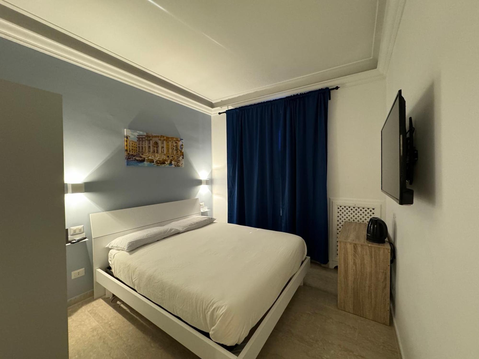 Costantino Rooms ローマ エクステリア 写真
