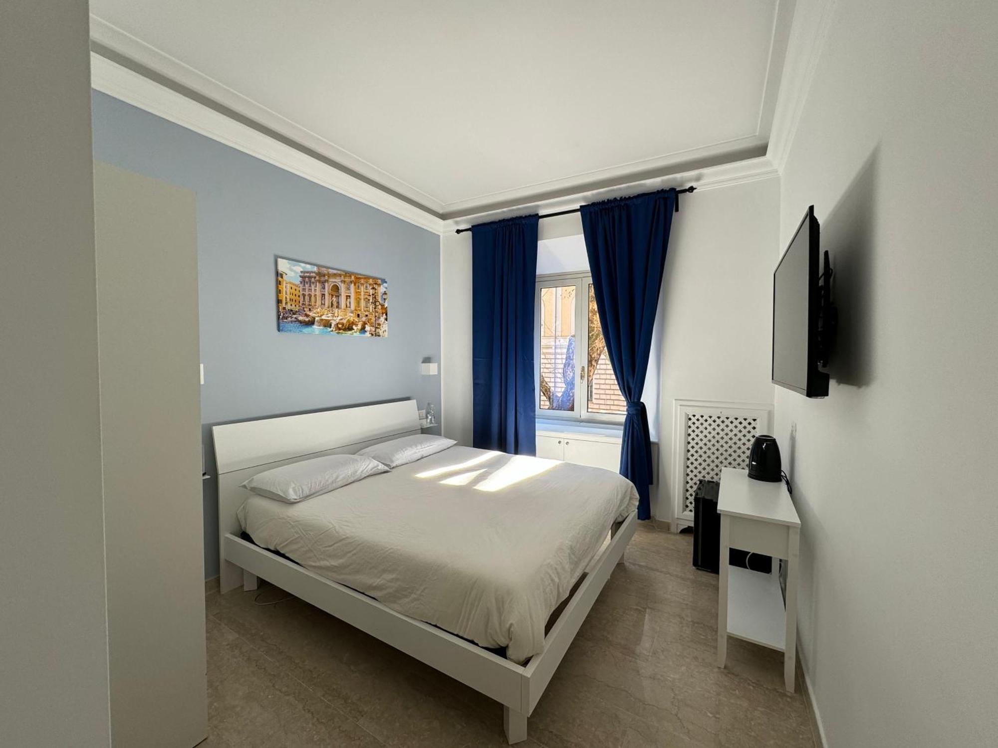 Costantino Rooms ローマ エクステリア 写真