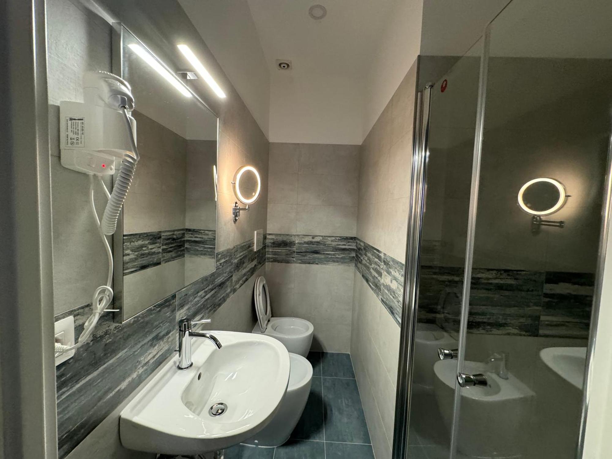 Costantino Rooms ローマ エクステリア 写真