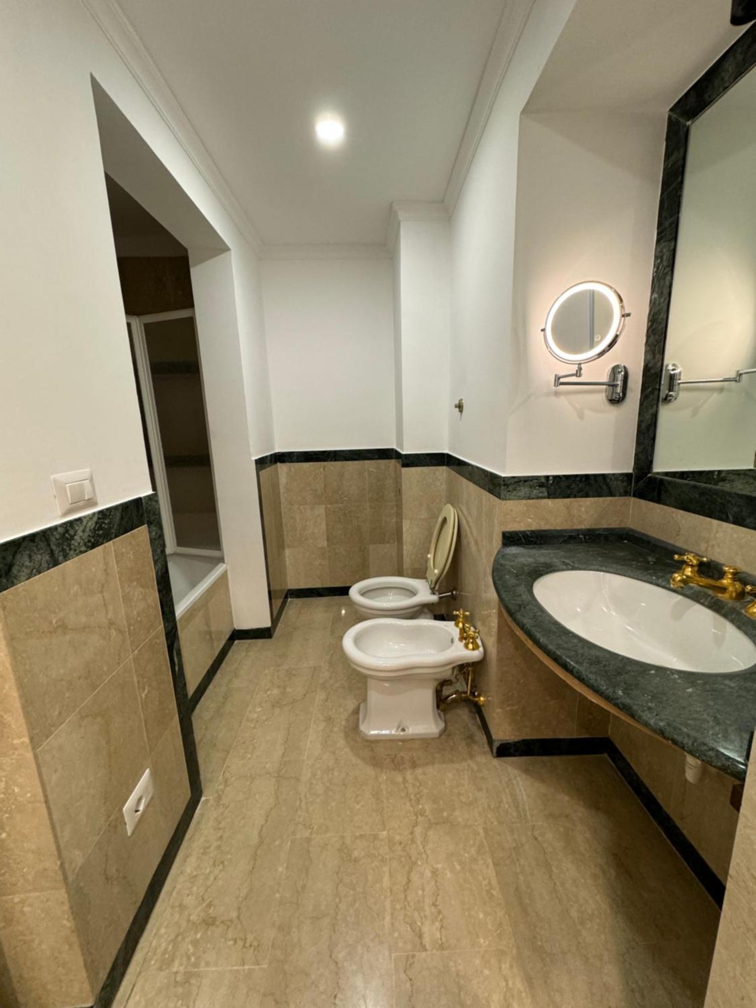 Costantino Rooms ローマ エクステリア 写真