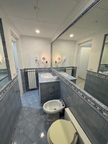 Costantino Rooms ローマ エクステリア 写真